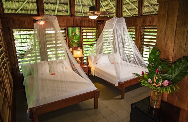 Garden Cottage Chanchich