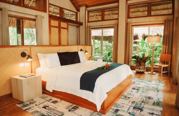 Deluxe Luxury Cottage Chan Chich