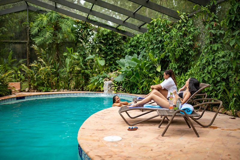 Belize August Travel Guide