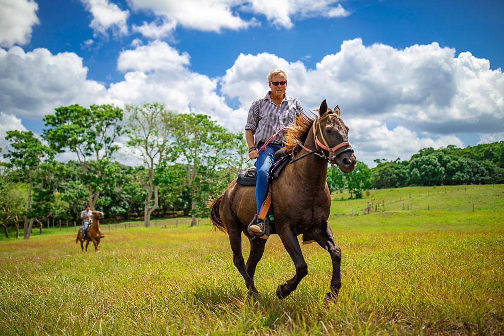 Rainforest World Day