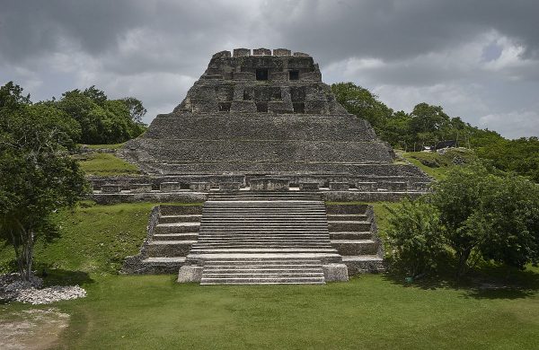 A Perfect Christmas Escape