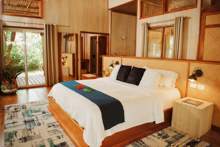 Belize vacation spots