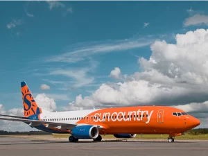 Sun Country Airlines Brings Back Popular Minneapolis to Belize Direct Flights