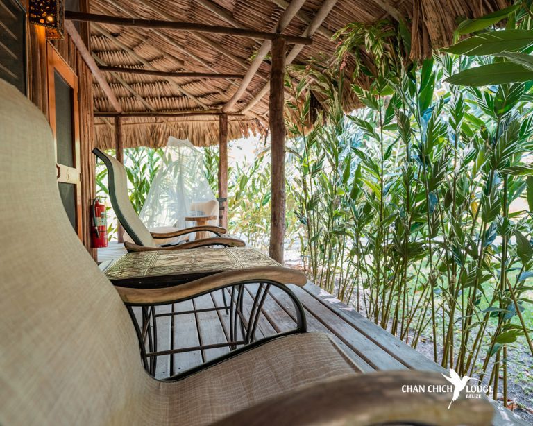 Belize Weather in August