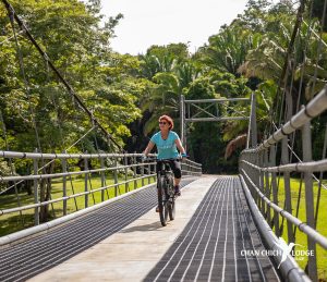 wellness retreat Belize