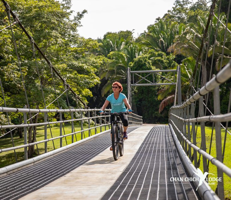 wellness retreat Belize